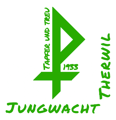 Jubla GIF by Jungwacht Blauring Region Basel