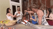 cmt cheers GIF by Party Down South