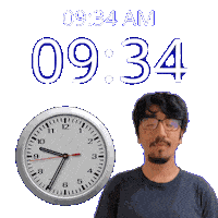 9Am Sticker