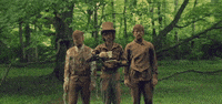 Scary GIF by Imagine Dragons
