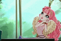 Everafterhighlover  GIF