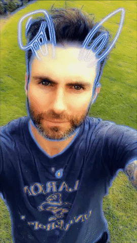 adam levine wait GIF by Maroon 5