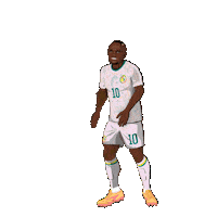 World Cup Football Sticker by SportsManias
