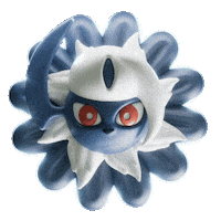 Pokemon Attack Sticker by Evan Hilton
