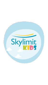 Escola De Ingles Sticker by Skylimit idiomas