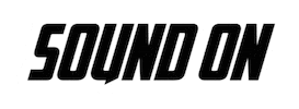 aecasesshop music sound sound on soundon Sticker