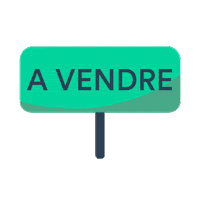 Vendre Real Estate Sticker by Proprioo