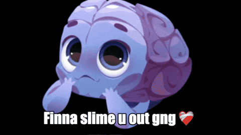 Get You Chief Keef GIF by Raena AI