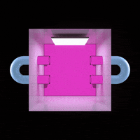 digital art love GIF by Nickel Joints