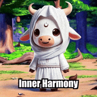 Peace Wisdom GIF by Sagemoohammad