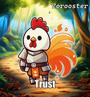 Peace Love GIF by Zorooster