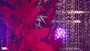 Runway Trinity K Bonet GIF by RuPaul's Drag Race