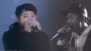 Rapper Rm GIF