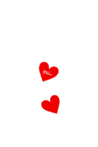 Heart Love Sticker by Jelling Musikfestival