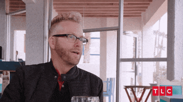 90 Day Fiance Lol GIF by TLC Europe