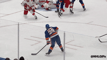 Save Stanley Cup Playoffs GIF by NHL
