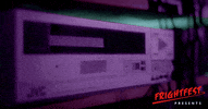 vhs frightfest GIF by Signature Entertainment
