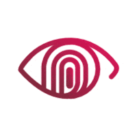 DifferosConsultora design eye visual different Sticker