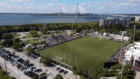 South Carolina Football GIF by Charleston Battery