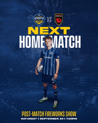 GIF by El Paso Locomotive FC