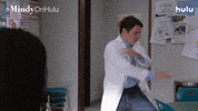 sexy the mindy project GIF by HULU