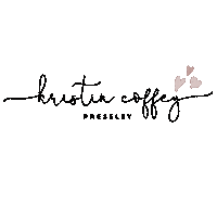 kristincpressley kristincpressley Sticker