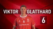 HaslumHK handball viktor haslumhk haslum GIF