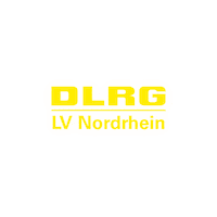 Dlrg Nr Sticker by dlrg_nordrhein