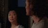 Suspicious The Fosters GIF by Good Trouble
