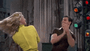 Classic Film Clapping GIF by filmeditor