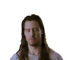 Sticker by Andrew W. K.