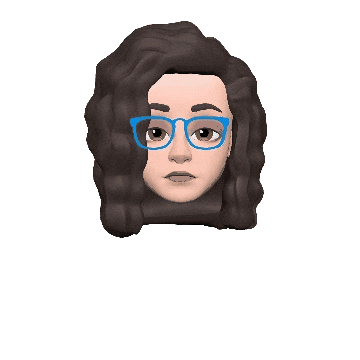 Question Eva Sticker by Bel Diniz