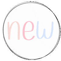 Just In New Post Sticker