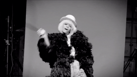 music video swag GIF by Rihanna