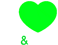 deananddennys love burger and dean Sticker