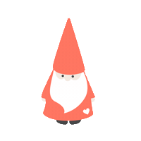 Christmas Halloween Sticker by Jillianharris
