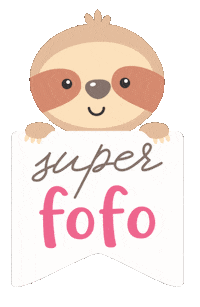 Slot Preguica Sticker