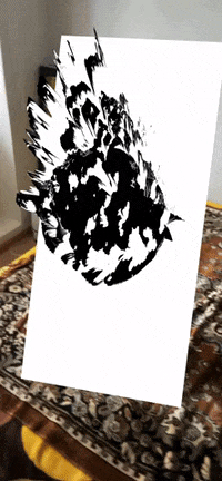 Art Morph GIF by Aleksey Efremov