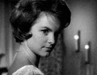 The Brainiac Scream GIF