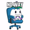 No Way What GIF by Magic Eden