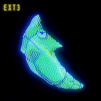 Art Glitch GIF by Polygon1993