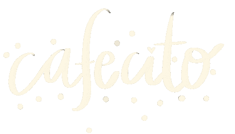 Coffee Cafe Sticker