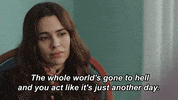 Filthy Rich GIF by FOX TV