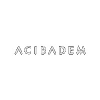 Acıbadem Hastanesi Sticker by Acıbadem Healthcare Group