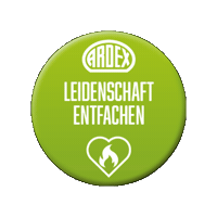 Kompass Ardex Sticker by ardex_deutschland