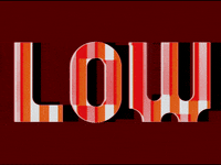 Art Glitch GIF