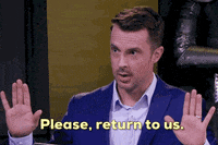 Jarred Kjack GIF by The Dungeon Run