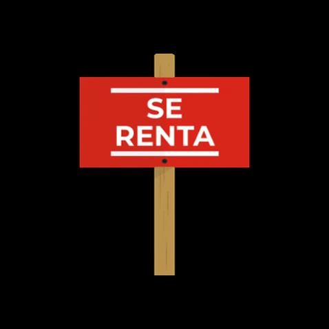 Renta GIF by Revista Tu Casa Nueva
