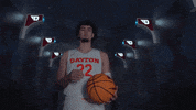 Sport Daytonmbb GIF by Dayton Flyers