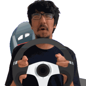 1 Miles Per Hour Sticker